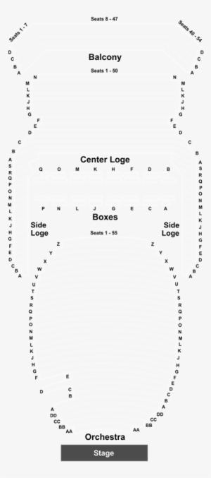 How The Grinch Stole Christmas Tickets At Uihlein Hall - Marcus Center For The Performing Arts #2221961