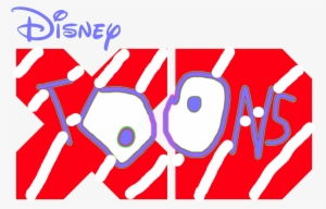 Disney Xd Toons Logo - Story Of Disney #2222040