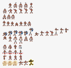 Click For Full Sized Image Spring Man - Cartoon #2222181