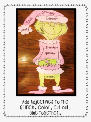 These Are Just A Few Pieces To The Unit There Is So - Classroom #2222209