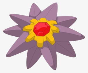 Starmie Pokemon #2222214
