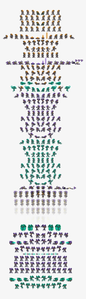 Megaman Sprite PNG, Transparent Megaman Sprite PNG Image Free Download ...