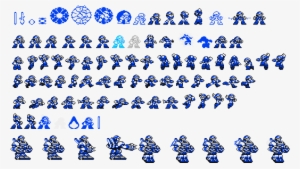 Sonic Hd Sprite By Moongrape - Sprite Game 2d PNG Transparent With