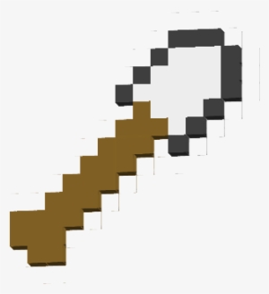 Minecraft Gold Sword Related Keywords - Minecraft Golden Shovel #2222389