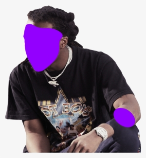 Meanwhile, The Album's Second And Best Single, “t-shirt,” - Migos #2222535