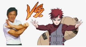 0 Replies 0 Retweets 1 Like - Gaara Naruto Shippuden #2222584