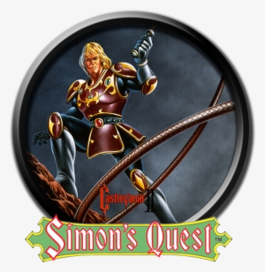 Liked Like Share - Castlevania Ii Simon's Quest Box Art #2222611