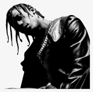 Travis Scott - Nick Knight Travis Scott #2222729
