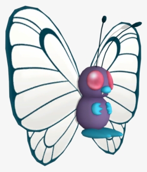 Download Zip Archive - Butterfly #2222752