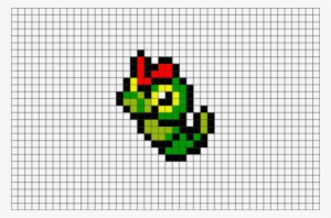 Pokemon Caterpie Pixel Art - Caterpie Pixel Art #2222808