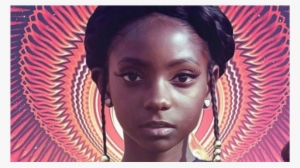 Why This 10 Year Old Brown Beauty Started “flexin' - Black Girl Magic #2222856