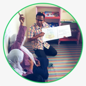 Mukhsin Syuib Liked This - Sitting #2222872