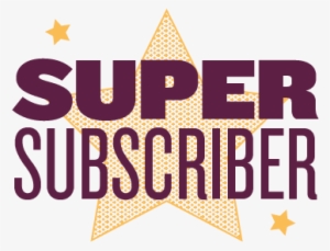 Super Subscribers Receive - Apply To How Hair Coloring At Salon #2222901