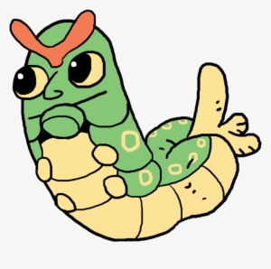 Butterpie, Buttapod And Butterfree - Butter Pie #2222945