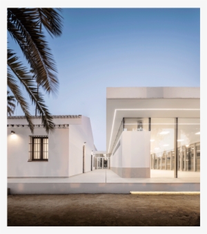 Porcelanosa Grupo Projects - Architecture #2223001