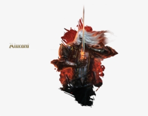 Personaje Alucard Juego Castlevania Mirror Of Fate - Malcolm X Denzel Washington Movie 24x18 Print Poster #2223034