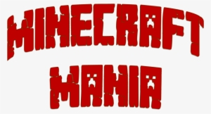Minecraft Mania - Strathmore #2223180