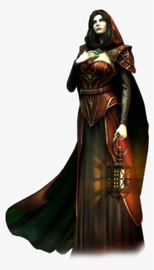 Lords Of Shadow 2 Render Comments - Castlevania Lords Of Shadow Png #2223182