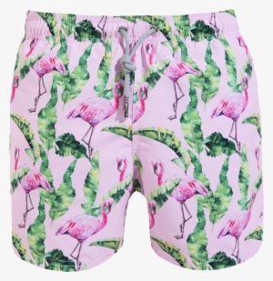 Papuajungle V=1502132783 - Simply Pink Flamingo In Pink Flamingo Backpack #2223228