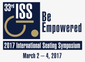 Ming Lee 赞了该项 - International Seating Symposium #2223231