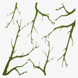 Cattails And Reeds Camo Stencil - Oak #2223273