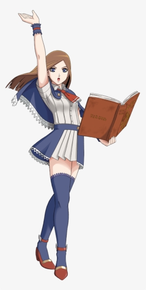 Portrait Of Ruin Concept Art - Charlotte Aulin Castlevania #2223323