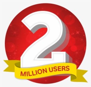 Airtel 2 Million Broadband Subscribers - Airtel Offering Free Data To Celebrate 2 Million Home #2223405