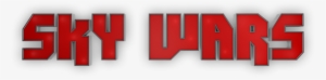 Minecraft Skywars Logo #2223516 Minecraft Skywars Logo #2223516