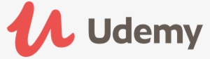 Udemy Logo Png Transparent - Logo Udemy #2223570