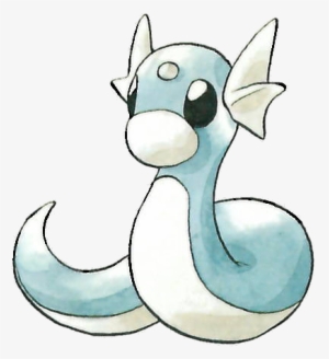 ~~ Dratini Fanclub Topic ~~ - Desenhos De Dratini #2223713