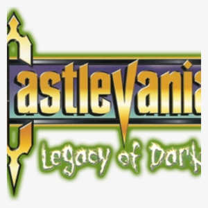 Click To Edit - Castlevania Legacy Nintendo 64 N64 #2223731