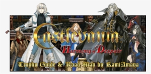 0/10 Estimated Time To 100% - Harmony Of Despair Cover #2223760