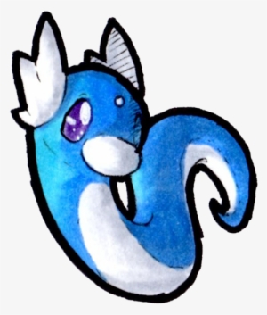 147 Dratini~ - Dratini #2223819