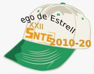 This Free Icons Png Design Of Gorra Snte #2223856