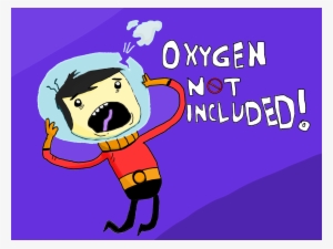 Oni Pic - Oxygen Not Included Fan Art #2223875