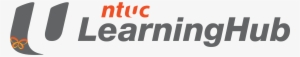 Ntuc Learning Hub Logo #2223894