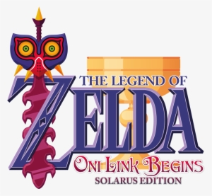 Olb Se Logo - Legend Of Zelda #2223897