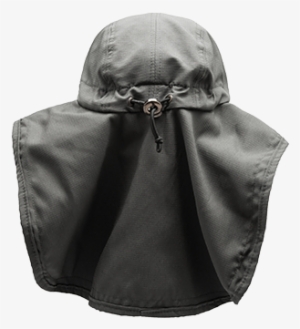 Gorra Ecogreen Ripst - Hoodie #2223918