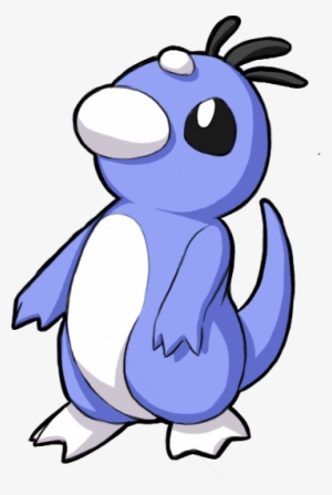 Pokemon Fusion - Pokémon Dratini #2223985