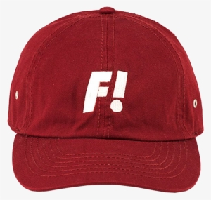 Furtivo Dad Hat Burgundy 6 Pannels-gorra V=1527188121 - Baseball Cap #2224048