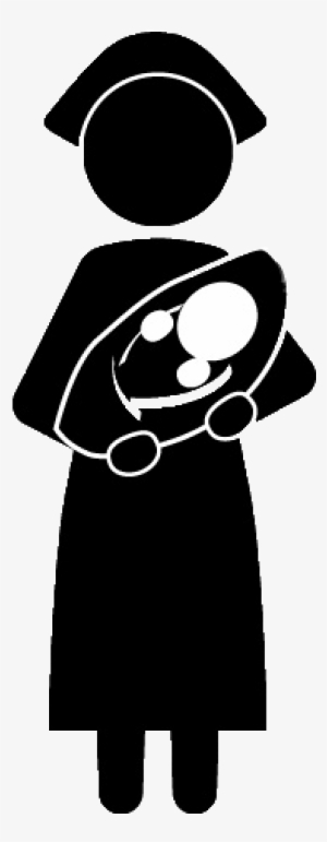 Clipart At Getdrawings Com Free For Personal - Midwife Clipart #2224053