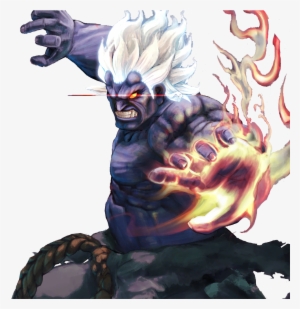 Super Street Fighter 4 Arcade #2224120