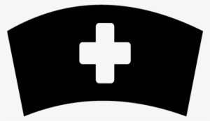 Simulating Internet Of Things / Iot Ddos Black Nurse - Nurse's Cap #2224262