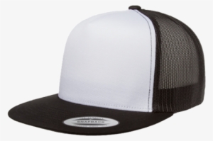 Flexfit Yupoong 6006w - Yupong Trucker Cap #2224287