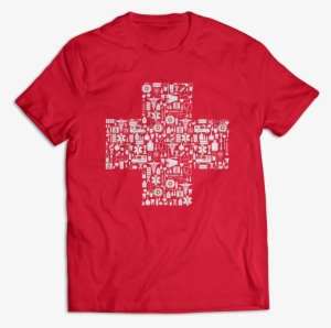 T Shirt Design Nurse #2224293