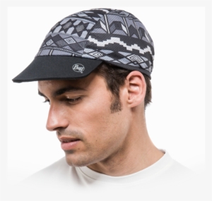 Buff Gorra Modelo - Buff Hats #2224310