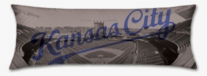 Kansas City Stadium Body Pillow - Kansas City #2224377