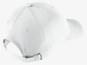 Embroidered White Cap #2224418