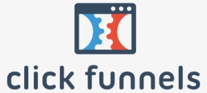 Clickfunnels - Click Funnel Logo #2224419