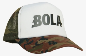 Gorra Camu Thumb - Ball #2224436